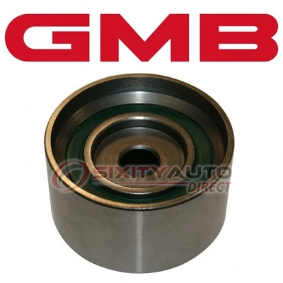 GMB Engine Timing Idler for 2002-2003 Mazda Protege5 2.0L L4 - Valve Train qu - Изображение 1 из 4