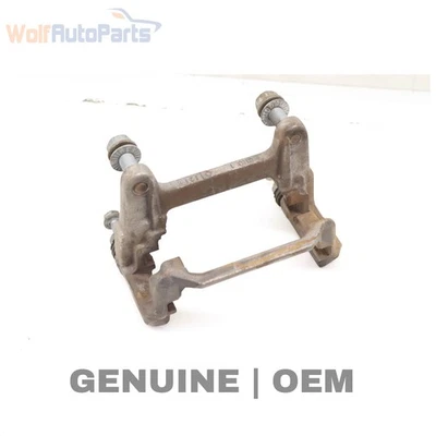 AUDI S8 2020 - Porta pinza de freno trasero izquierdo/soporte 8W0615425A Foto 1 de 4