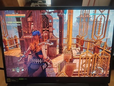 acer predator helios neo 16 - Immagine 1 di 4