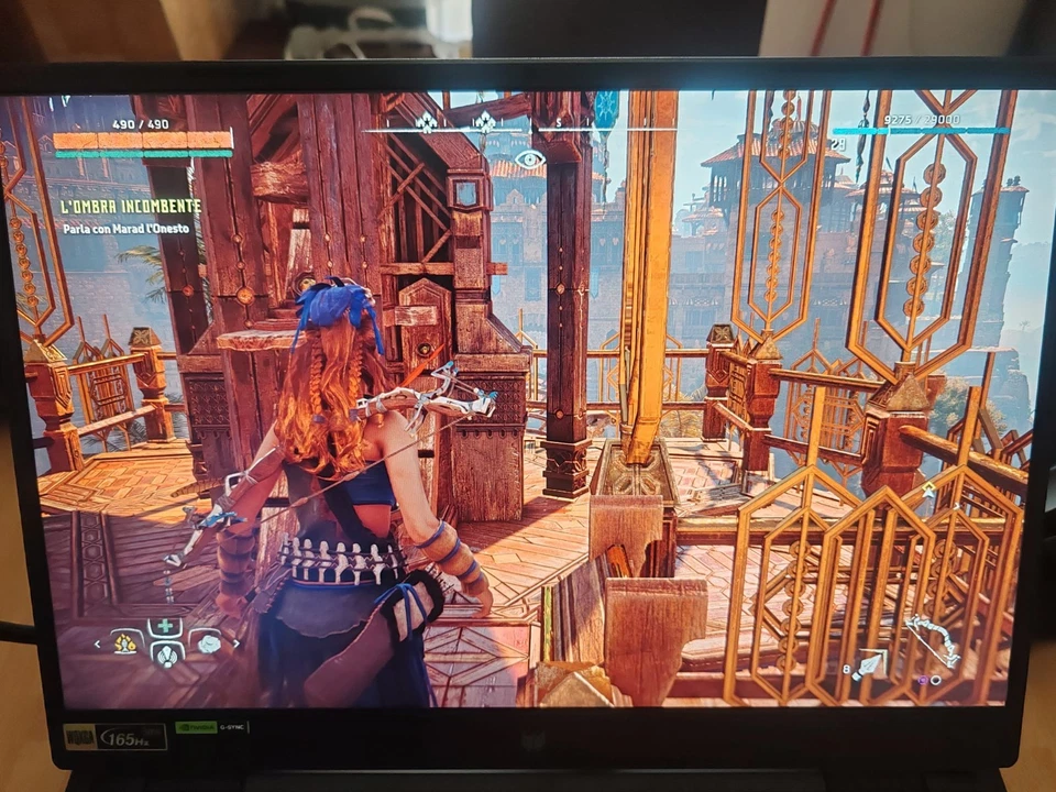 acer predator helios neo 16 - Bild 1 von 4