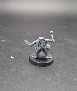 Bombur Thorin's Company Dwarf Middle Earth Strategy Battle Game MESBG miniature - Picture 1 of 2