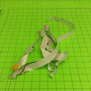 HP Photosmart Premium Inkjet Printer Multiple Ribbon Cable Wire - Picture 1 of 4