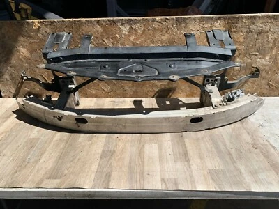  SOPORTE SUPERIOR SOPORTE RADIADOR DELANTERO BMW 650I 650CI 645 E64 E63 M6 OEM 04-10 Foto 1 de 4