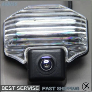 For Toyota Corolla 2009 2010 2011 2012 2013 Car Reverse Rear View Backup camera - Picture 1 of 11