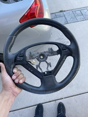 Volante 48430-1VW3A Infiniti G37 NOVO EM FOLHA!!  484301VW3A - Imagem 1 de 2