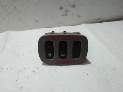 46578 按钮适用于 NISSAN PRIMASTAR (2007) 2.5 150 DCI VAN — 第 1/4 张图片