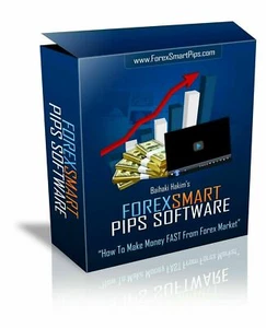 Forex Smart Pips - Manuel Scalping Système pour Mt4 - Photo 1/3