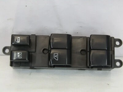 Interruptor maestro puerta conductor delantera izquierda Subaru Impreza 2008-2010 83071FG010 Foto 1 de 4