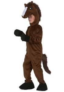 Child Horse Costume - Picture 1 of 1