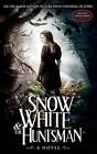 Snow White and the Huntsman by Lily Blake (English) Paperback Book