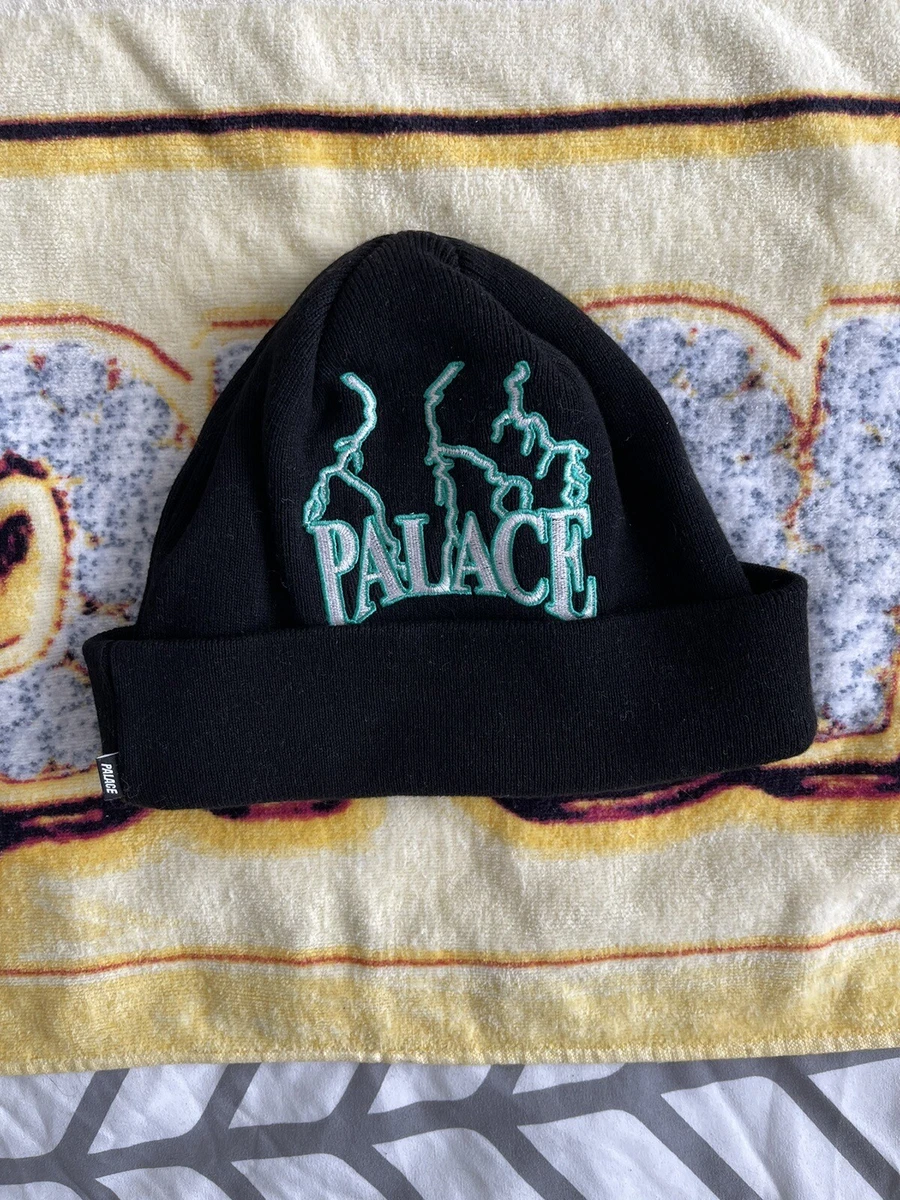 Palace Beanie Hats for Men for sale | eBay