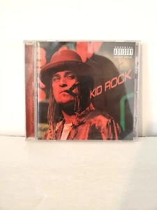 Kid Rock "Devil Without A Cause" CD, (1998), feat: Eminem @ - Picture 1 of 3