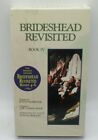 BRIDESHEAD REVISITED: BOOK IV - CHAPTER 6 & 7 VHS VIDEO, JULIA'S MARRIAGE, HOOK