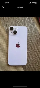 Apple iPhone 14 Pro - 256 GB - Purple (Cricket Wireless) - Picture 1 of 3