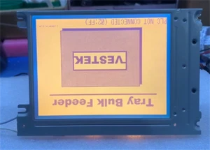 LSUBL6371A LRUBL6441A LSUBL6312B LRUBL6441 LRUBG4051B LRUGB4031A  5.7Inch LCD - Picture 1 of 5