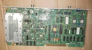 PCB Agilent HP Keysight 03577-66501 para ANALIZADOR DE RED HP 3577A - Imagen 1 de 5
