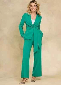 Together Belted Blazer - Size 14 - BNWT - RRP £79 - Picture 1 of 6