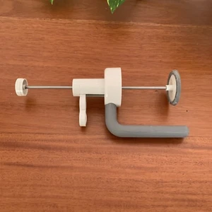 PAMPERED CHEF Easy Accent Decorator #1775 Replacement Plunger Handle Part w/box - Picture 1 of 2