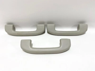 13-20 NISSAN PATHFINDER LH TECHO DERECHO INTERIOR SUPERIOR AGARRE MANILLAR CONJUNTO 3 OEM Foto 1 de 2