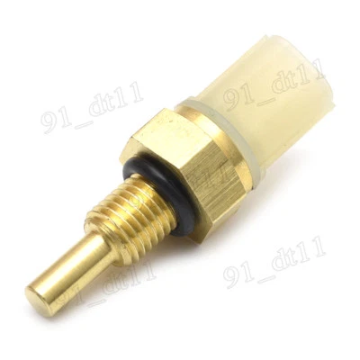 Water Temperature Sensor Suzuki LT-Z400 QuadSport 09-14, LT-R450 QuadRacer 06-11 - Image 1 of 4