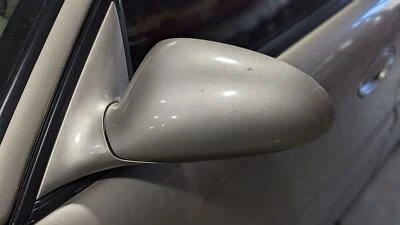 Espejo retrovisor eléctrico del lado izquierdo del conductor Buick Century 2002 fabricante de equipos originales bronceado 1999-2001 Foto 1 de 4