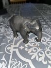 Schleich 14344 Indian Elephant Female - Rare Retired Schleich Figure No Tusk