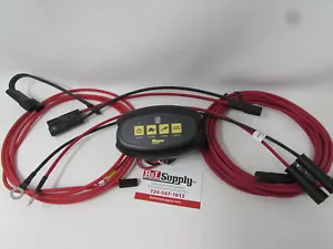 MEYER BASELINE SALT SPREADER WIRING & CONTROLLER KIT BL240 BL400 BL750 31103 - Picture 1 of 5