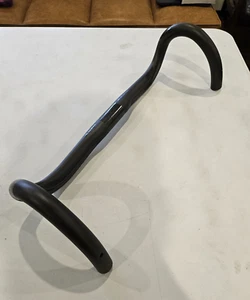 Manillar de carbono Zipp SL-70 Ergo, negro mate - Imagen 1 de 4