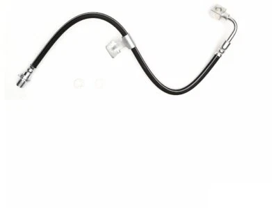 Manguera de freno delantera derecha fricción dinámica 25412 hp 1976 para Chevrolet P30 1975-1978 Foto 1 de 2