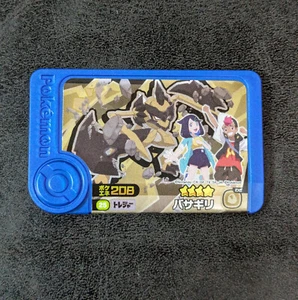 ++ Pokemon Frienda Pick Kleavor 1-4-025 Treasure 4star Japanese - Picture 1 of 1