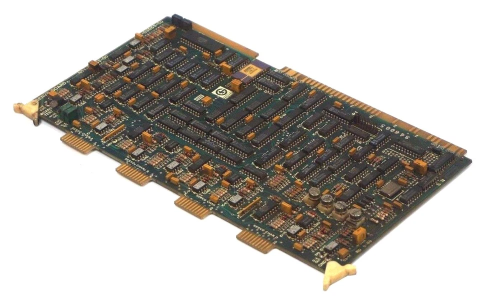 GIDDINGS & LEWIS 502-03055-00 SERVO BOARD - Image 1 of 1