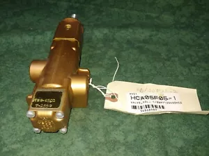 Versa Solenoid NO Coil VSG-2501 (PP113) - Picture 1 of 5
