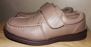 DIABETIC LOAFER MENS COMFORT RITES COMFY SHOES MENS SIZE 8 OR WOMENS SIZE 10 - Picture 1 of 8