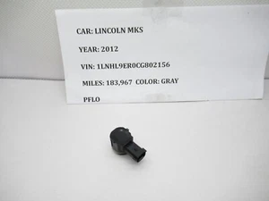 Sensor de estacionamiento Lincoln Navigator 2011-2013 8A53-15K859-ABW OEM - Imagen 1 de 6