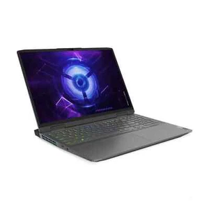LENOVO LOQ 16IRH8 Laptop Core i7 FHD 1080P 1920x1080 GAMING RTX 4050 4GB RAM 2 - Picture 1 of 2
