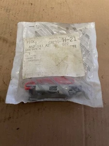 Genuine Mopar OEM  2012-2023 Automatic Auto Trans Shifter Release 68066474AE - Picture 1 of 2