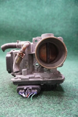 Honda Fit 2015 1,5 L carrocería del acelerador OEM GMG1C Foto 1 de 4