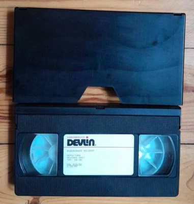 SEPULTURA Third World Chaos - REVISED EDIT USA VHS PROMO VIDEO | 49:08 min 1995 - Bild 1 von 4