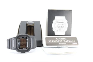G-SHOCK DW-5600VT Kawasaki Black - Picture 1 of 11