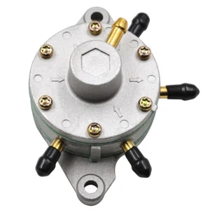 Fuel Pump for Polaris SLX780 SLT780 SLT750 SL780 SL750 SL650 Indy 650 DF52-92 - Picture 1 of 9