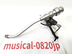 DENON DA-309 Tonearm silver - Picture 1 of 5