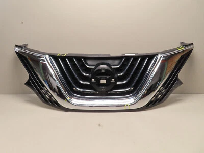 2015-2017 NISSAN MURANO FRONT GRILLE GRILL OEM 62310 5AA0A/1A - Image 1 of 4