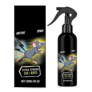 Auto Spray ist mild und Anti Ratten Spray ist einfach anzuwenden XRYH - Bild 1 von 18