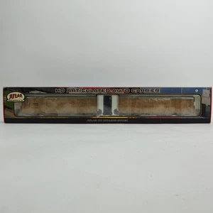 Portador automático articulado Atlas escala HO 20000234 Norfolk Southern (2º) #110153 - Imagen 1 de 24