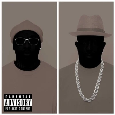 PRhyme 2 [2 LP] by PRhyme [VINYL] - Bild 1 von 2
