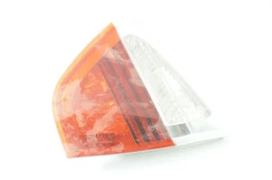 OE BMW E46 Rear Left Driver Side Inner Tail Light Lamp 06-08 328i 330i 325i 335i - Picture 1 of 4