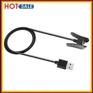 Adapter ładowarki dokującej 1 m, przenośna ochrona przed zwarciem do Garmin Vivosmart 4 - Zdjęcie 1 z 8