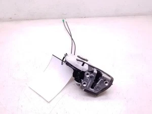 Toyota Corolla 2018 lado del pasajero cerradura puerta trasera conjunto actuador  - Imagen 1 de 12