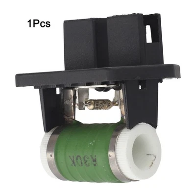 Hassle-free Replacement Cooling Fan Speed Regulator OEM Cooling Fan Part - Image 1 of 4