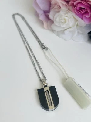 Collana Morellato Noir - Immagine 1 di 4